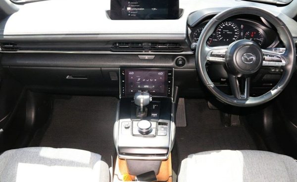 2022 Mazda MX-30 G20E Evolve Mhev M30A - Image 6