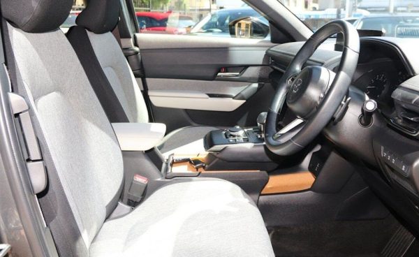 2022 Mazda MX-30 G20E Evolve Mhev M30A - Image 8