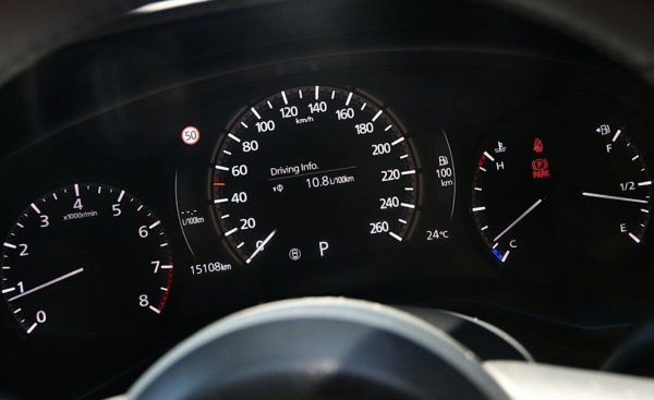 2022 Mazda MX-30 G20E Evolve Mhev M30A - Image 9