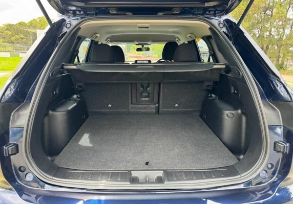 2022 Mitsubishi Outlander ES 5 Seat (AWD) - Image 11