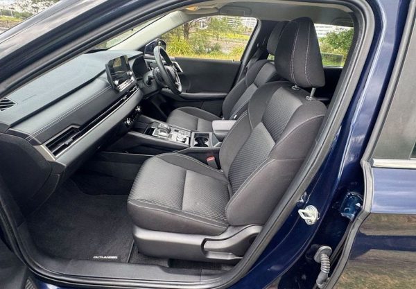 2022 Mitsubishi Outlander ES 5 Seat (AWD) - Image 15
