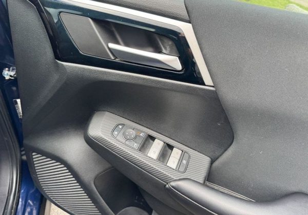 2022 Mitsubishi Outlander ES 5 Seat (AWD) - Image 19