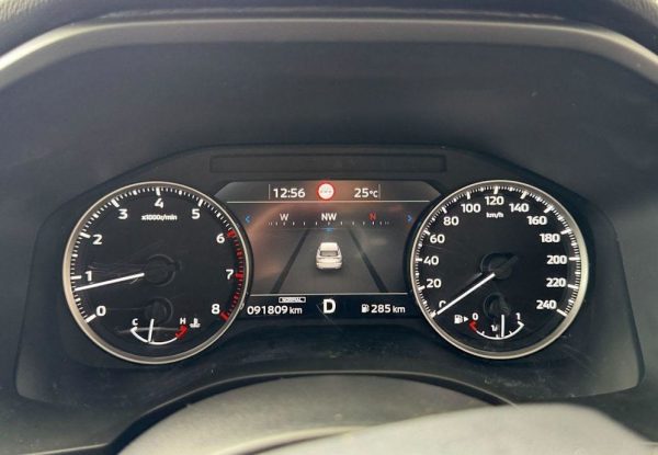 2022 Mitsubishi Outlander ES 5 Seat (AWD) - Image 28