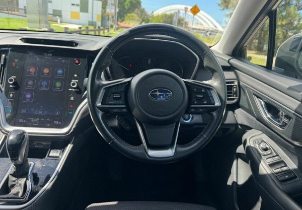 2022 Subaru Outback AWD MY22 - Image 12