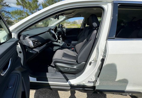 2022 Subaru Outback AWD MY22 - Image 14