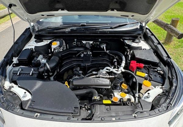 2022 Subaru Outback AWD MY22 - Image 17