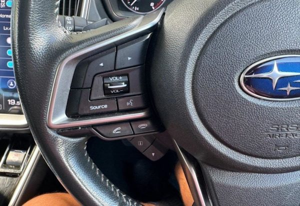 2022 Subaru Outback AWD MY22 - Image 25