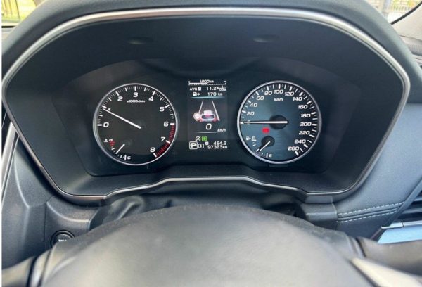 2022 Subaru Outback AWD MY22 - Image 27