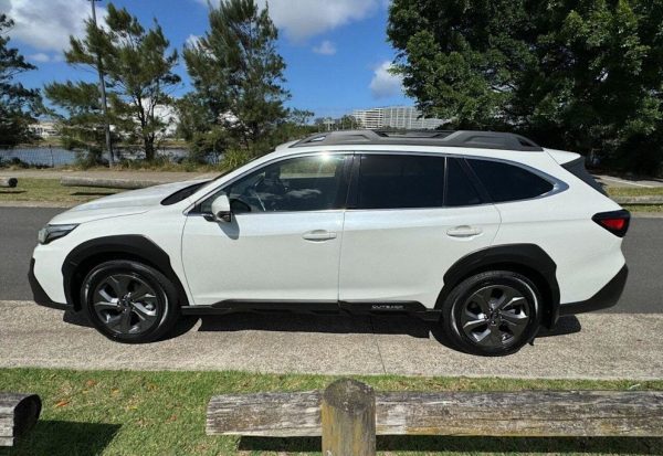2022 Subaru Outback AWD MY22 - Image 5