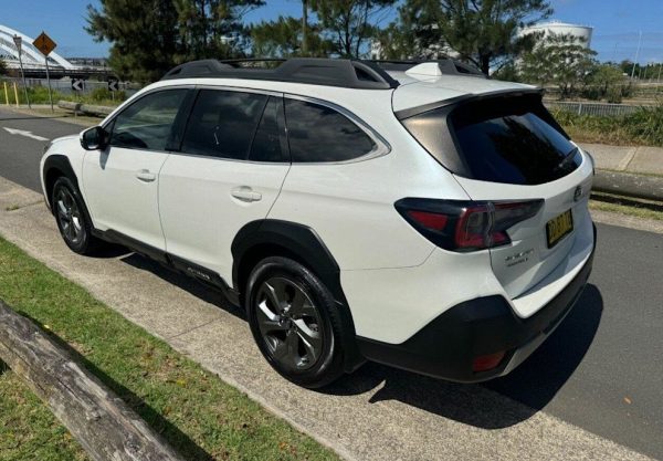 2022 Subaru Outback AWD MY22 - Image 6