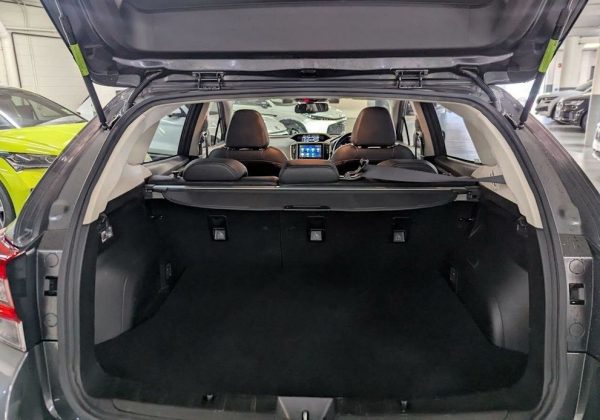 2022 Subaru XV Hybrid S AWD MY22 - Image 11