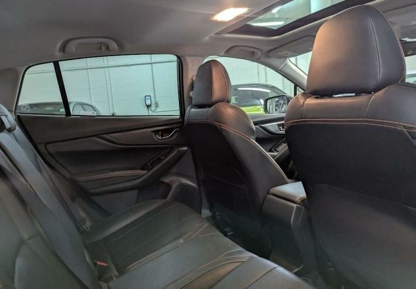 2022 Subaru XV Hybrid S AWD MY22 - Image 13