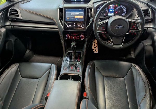 2022 Subaru XV Hybrid S AWD MY22 - Image 14