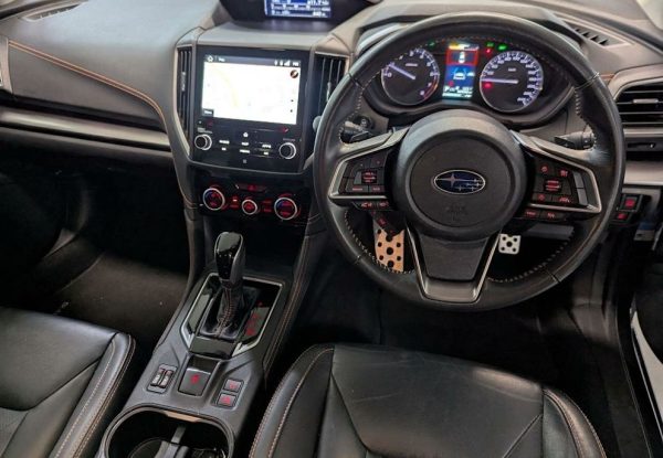 2022 Subaru XV Hybrid S AWD MY22 - Image 15