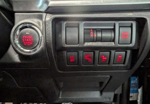 2022 Subaru XV Hybrid S AWD MY22 - Image 16