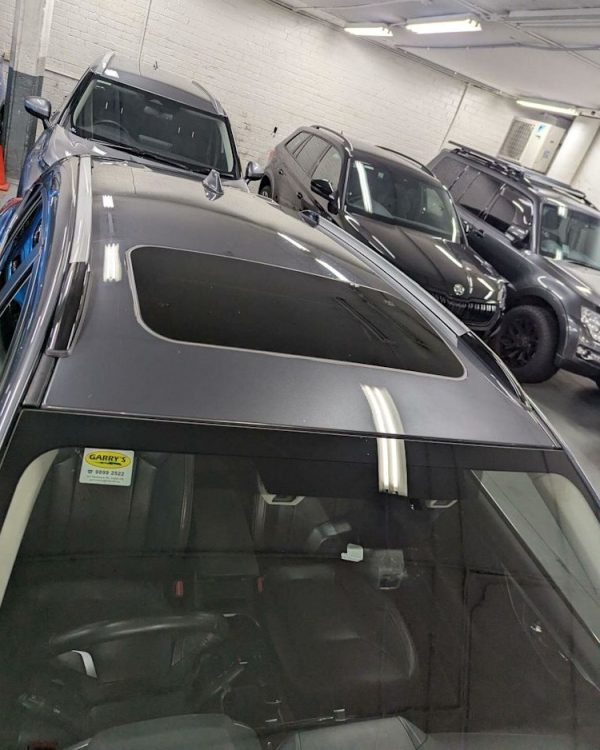 2022 Subaru XV Hybrid S AWD MY22 - Image 19