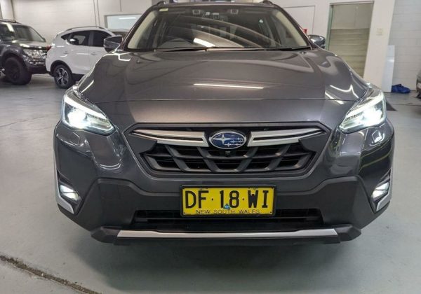 2022 Subaru XV Hybrid S AWD MY22 - Image 3