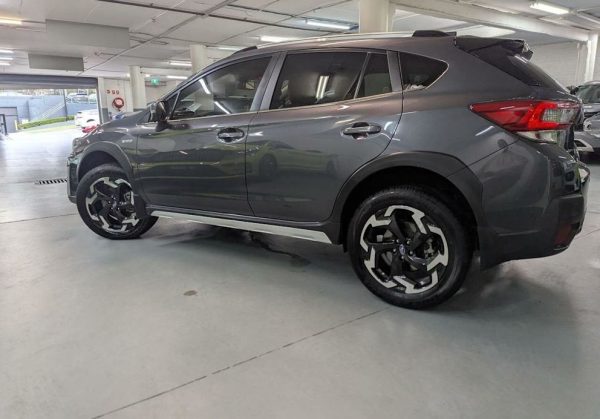 2022 Subaru XV Hybrid S AWD MY22 - Image 4