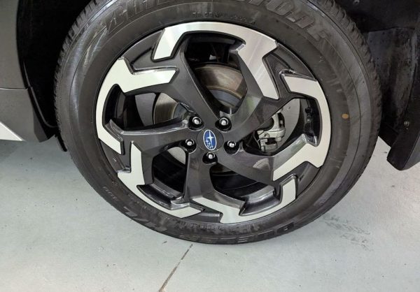 2022 Subaru XV Hybrid S AWD MY22 - Image 5