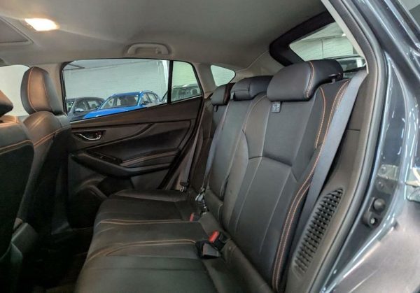 2022 Subaru XV Hybrid S AWD MY22 - Image 6