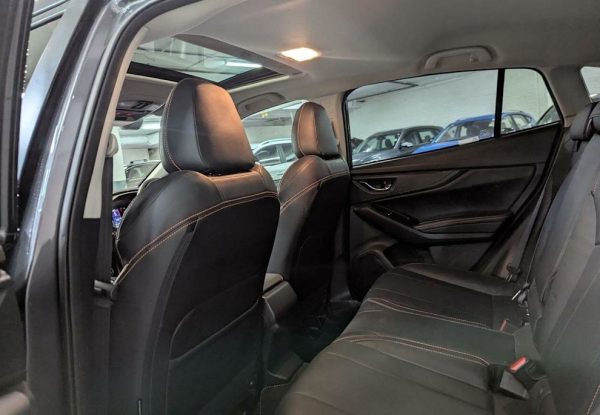 2022 Subaru XV Hybrid S AWD MY22 - Image 7