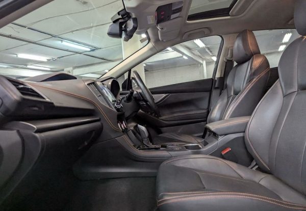 2022 Subaru XV Hybrid S AWD MY22 - Image 10
