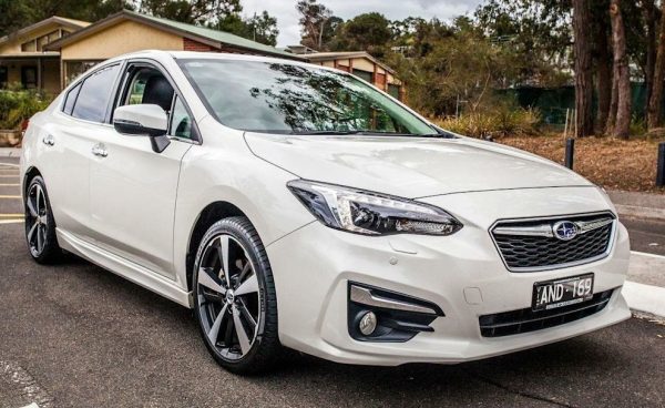 2017 Subaru Impreza 2.0 S - Image 21