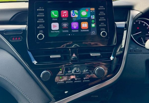 2022 Toyota Camry Ascent - Image 20
