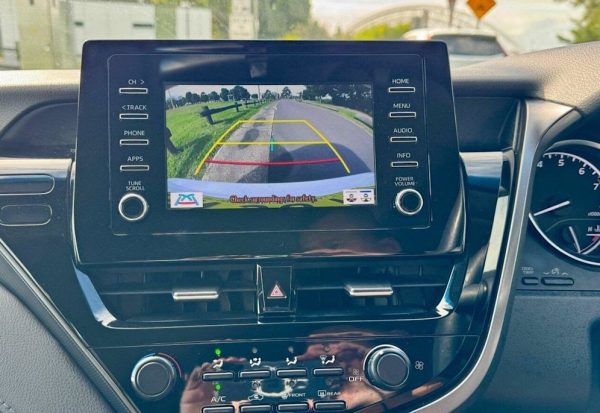 2022 Toyota Camry Ascent - Image 21