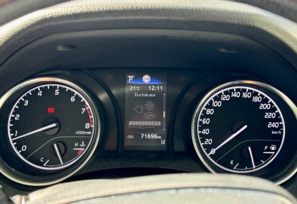 2022 Toyota Camry Ascent - Image 23